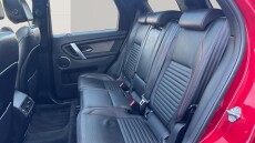 Land Rover Discovery Sport 2.0 D240 R-Dynamic HSE 5dr Auto Diesel Station Wagon